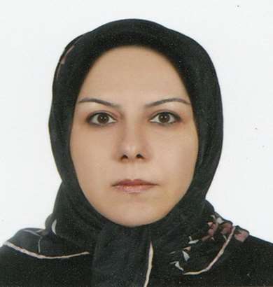 Dr Leila Afshar